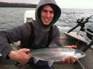 Atlantic Salmon