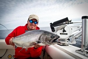 Captain Lance Keane lance